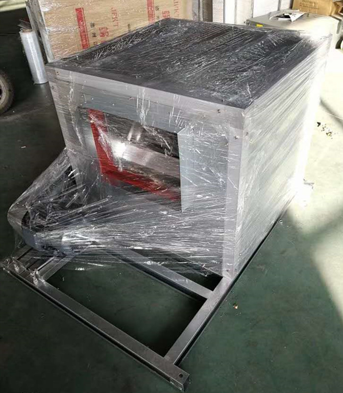 HTFC柜式离心风机