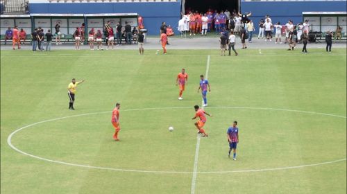 德甲：内布尔双响 美因茨队客场3-1法兰克福队
